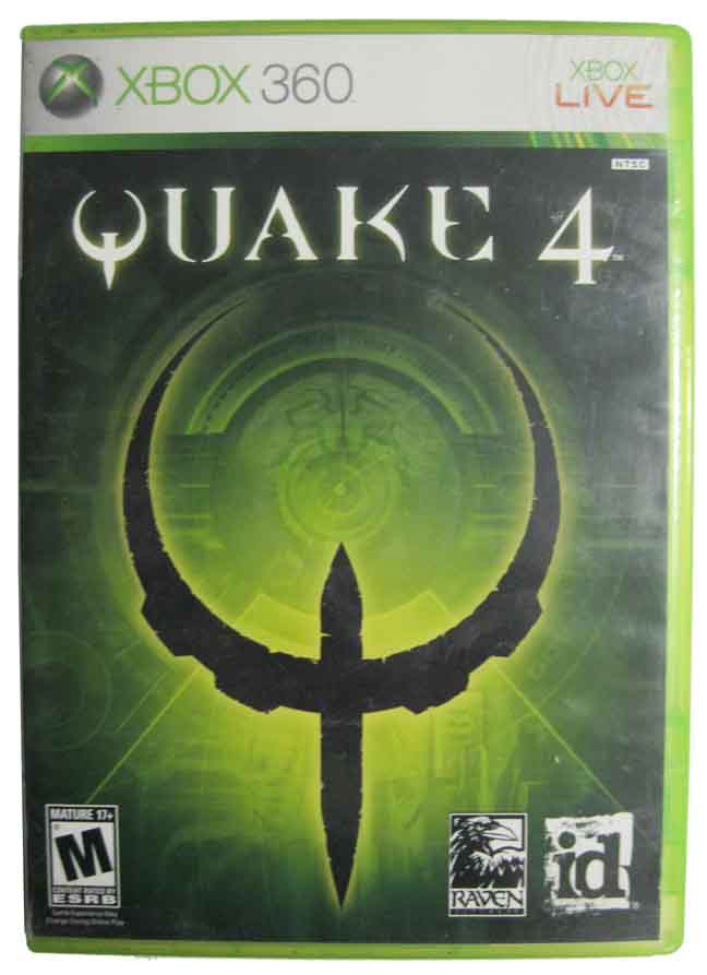 Quake 4